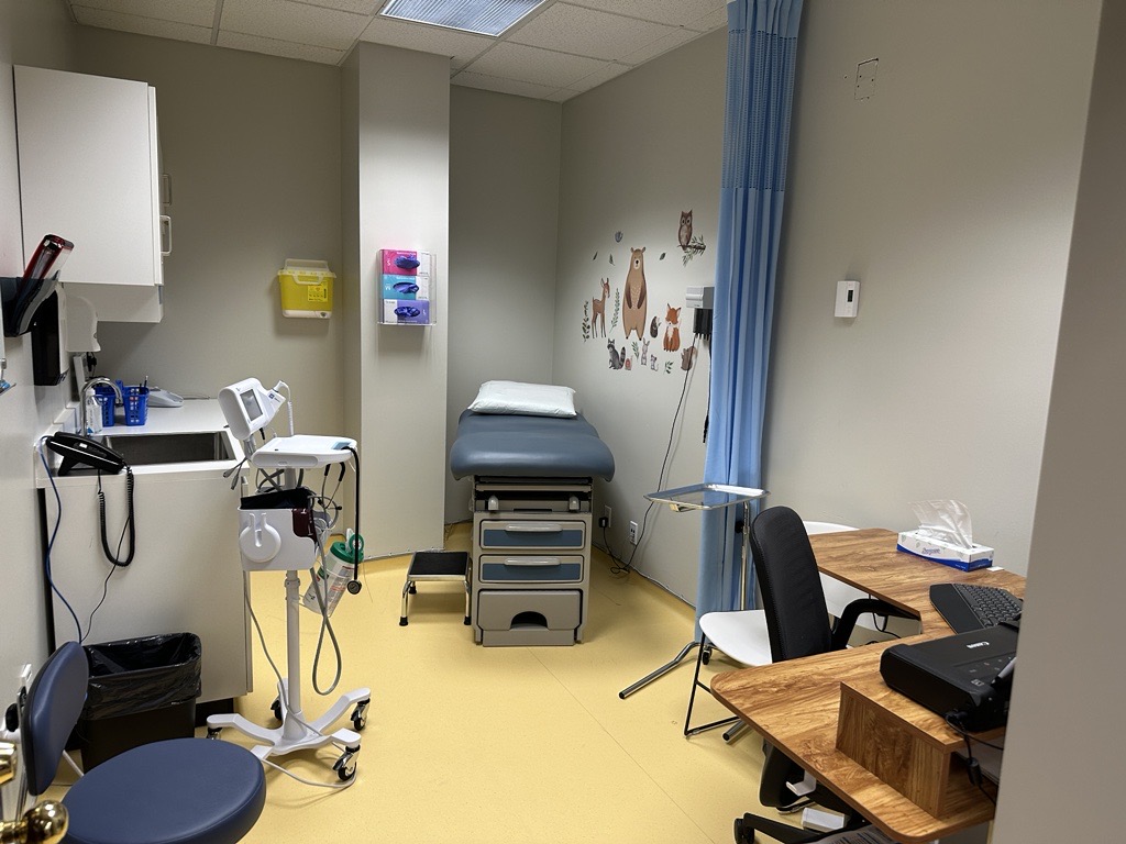 Native Montreal opens first healthcare clinic for Indigenous community