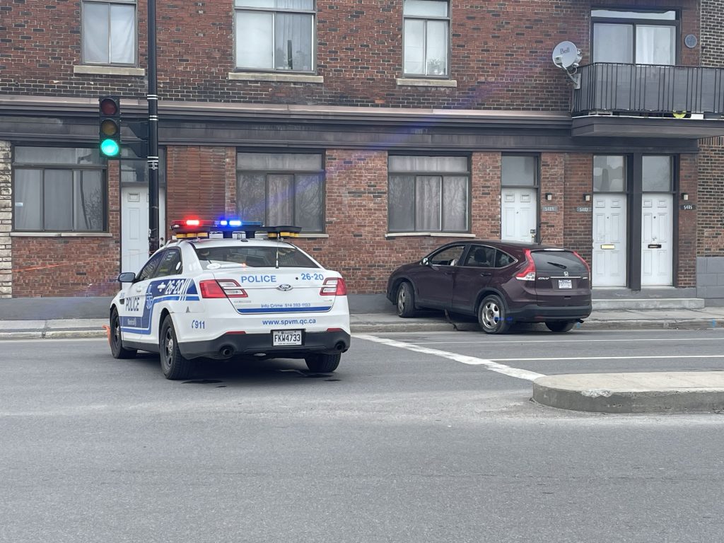 BEI to investigate after Montreal police shoots at alleged suspects