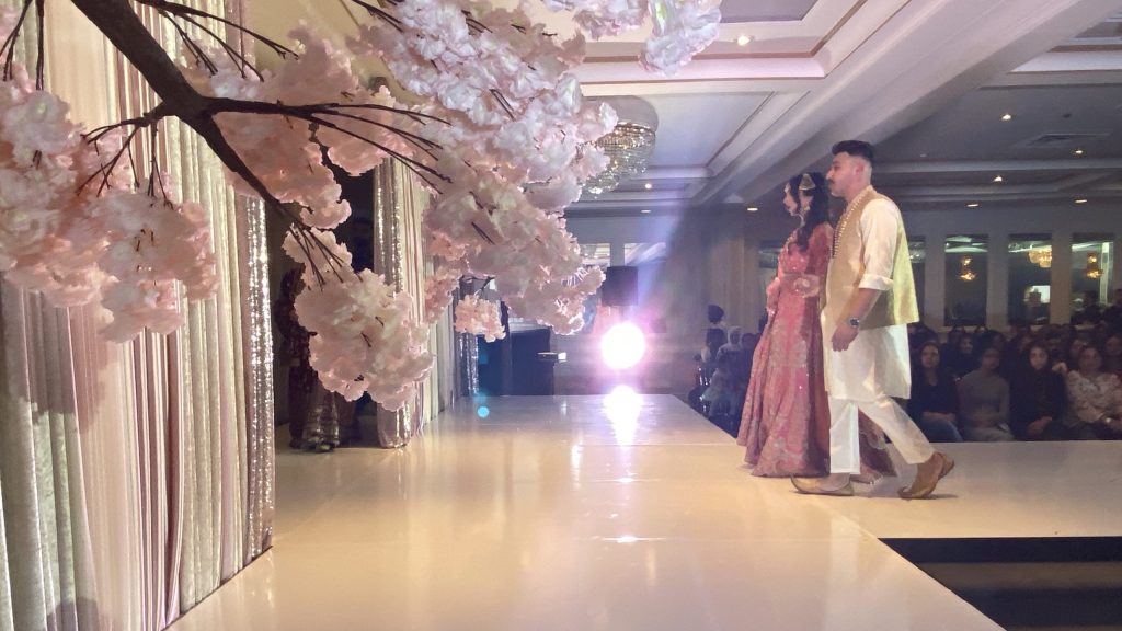 Montreal Shaadi Show features latest in South Asian wedding trends