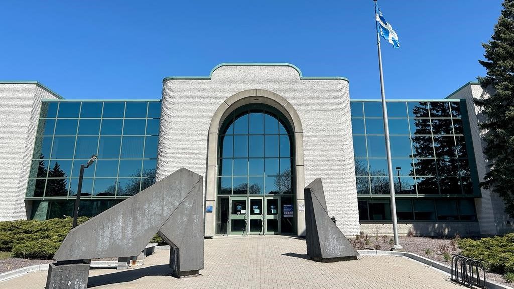 Bail hearing postponed for Longueuil woman accused of scalding boy, 10, with boiling water