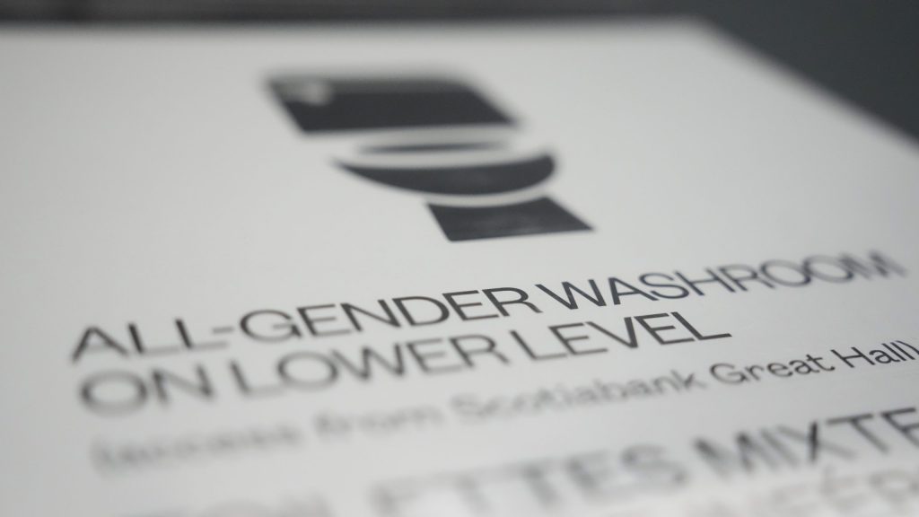 What does Quebec restricting gender-neutral bathrooms in public schools mean for students?