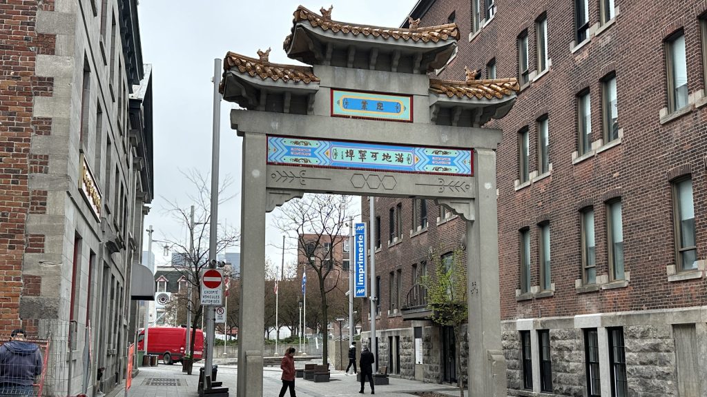Community groups in Montreal's Chinatown want governments to address rise in crime