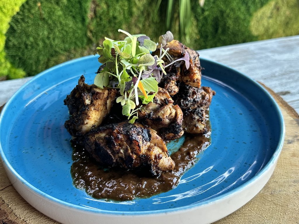 Chef Jae-Anthony, Chef Jae-Anthony Dougan, DiverseCity, diversity, Top chef Canada, ByBlacks restaurant week, Fariha Naqvi-Mohamed, diversity expert