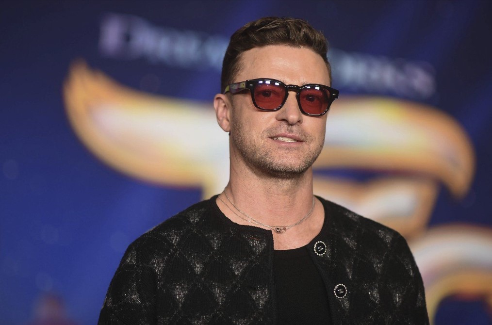 Justin Timberlake arrested, accused of driving while intoxicated on Long Island, source says