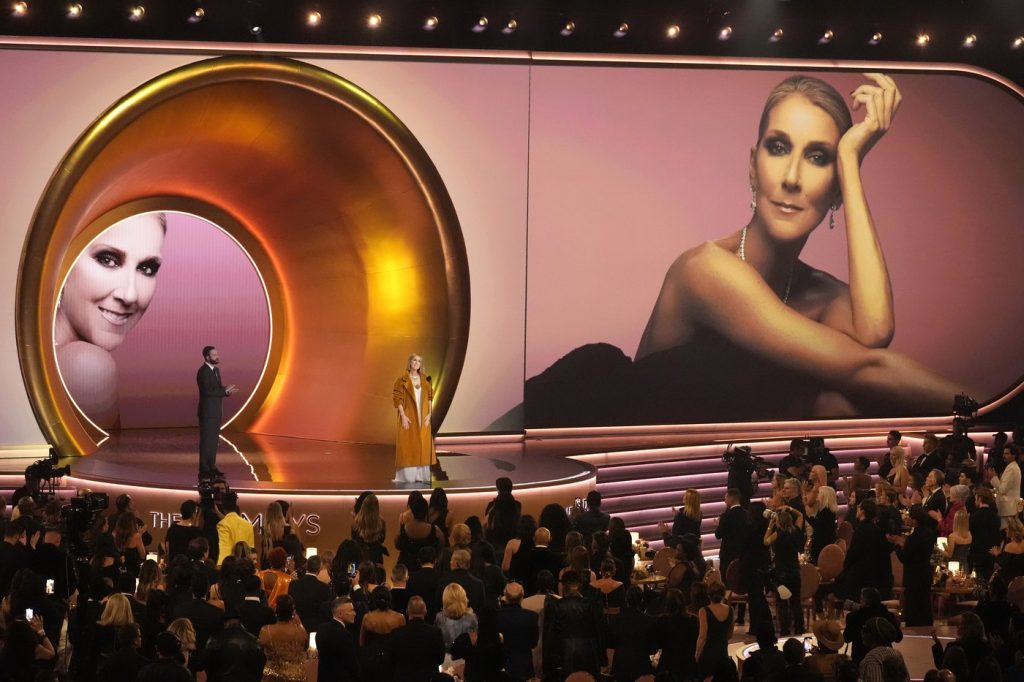 Celine Dion goes public with her private health struggles: What we've learned so far