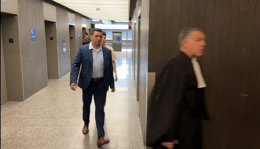 Juan Manuel Becerra Garcia