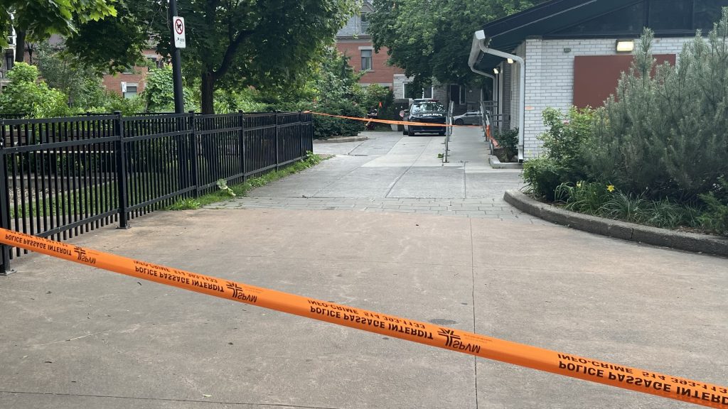 Man stabbed in Montreal’s Village
