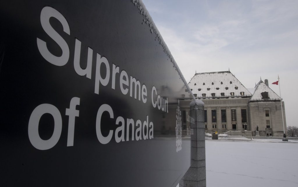 Supreme Court website to include only translated judgments following controversy