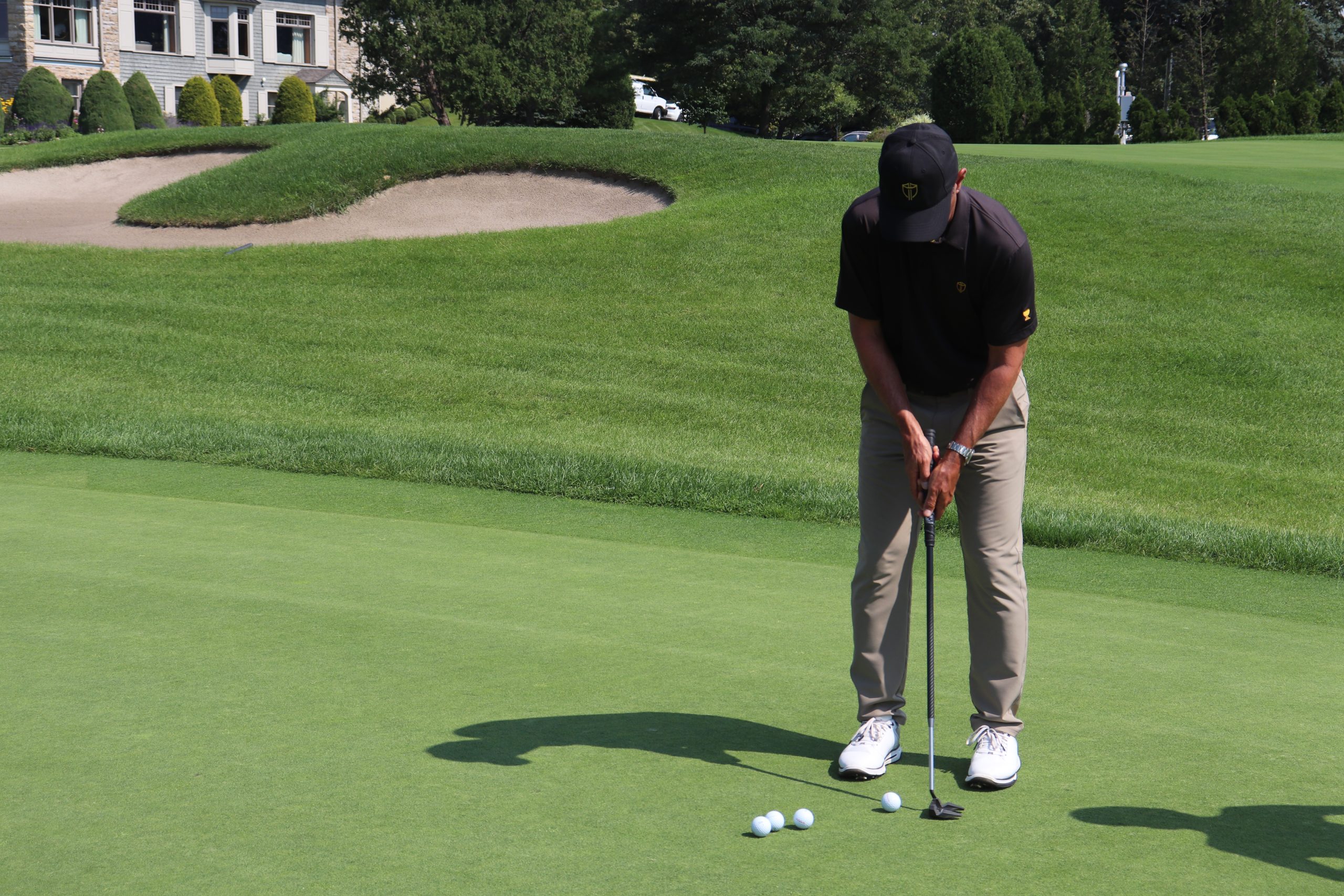 Canada’s Mike Weir feels 2024 Presidents Cup will be ‘a thrill’ at Royal Montreal Golf Club | CityNews Montreal