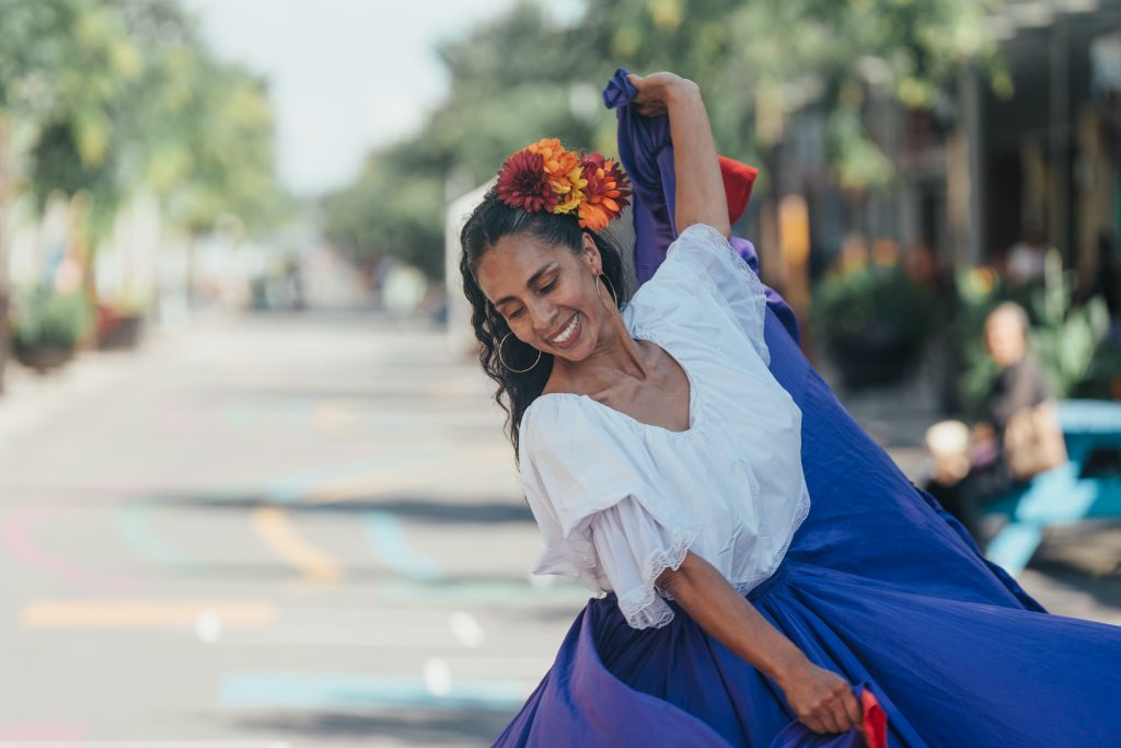 La Feria Latina Montreal, La Feria Latina, Latin festival, DiverseCity, Fariha Naqvi-Mohamed, CityNews Montreal