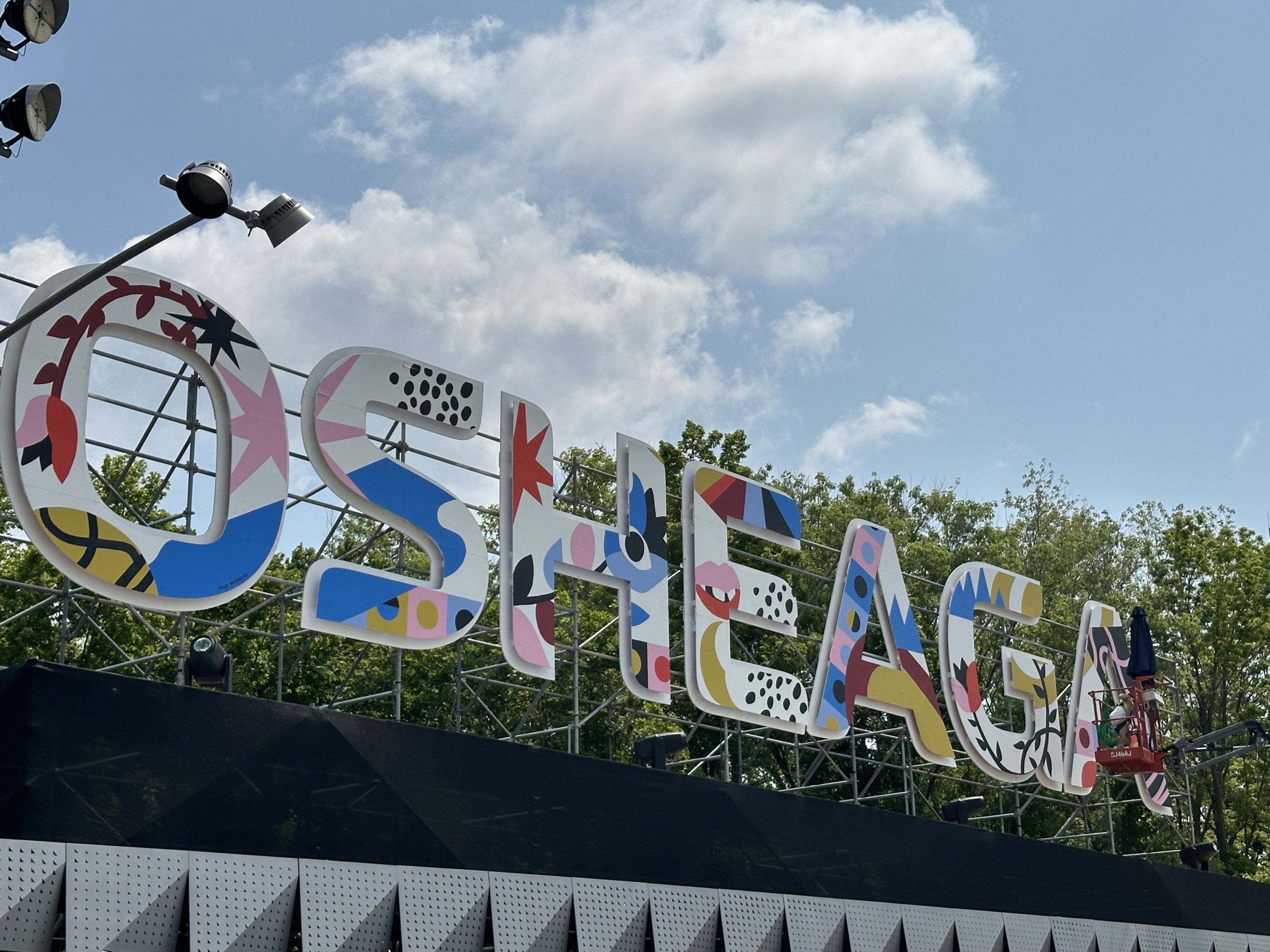 Longtime dream comes true for Quebec musician making Osheaga debut ...