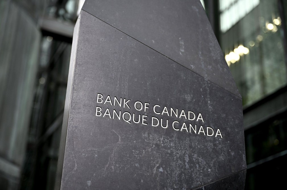 Bank of Canada expected to cut key interest rate