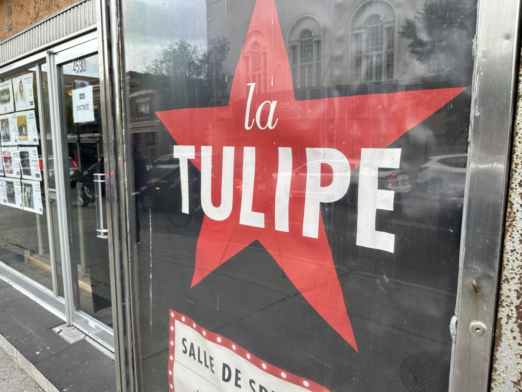 Montreal music venue La Tulipe ceasing activities ‘for the time being’ after Court of Appeal decision on noise levels