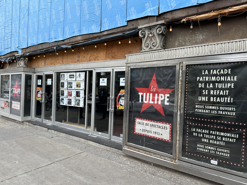 Montreal to change bylaw to protect music venues from noise complaints