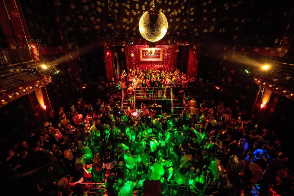 Montreal music venue La Tulipe ceasing activities ‘for the time being’ after Court of Appeal decision on noise levels