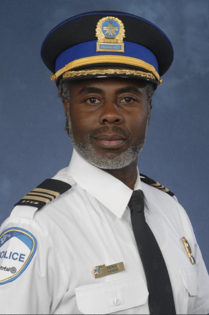 High-ranking Montreal police officer accuses force of racism in resignation letter