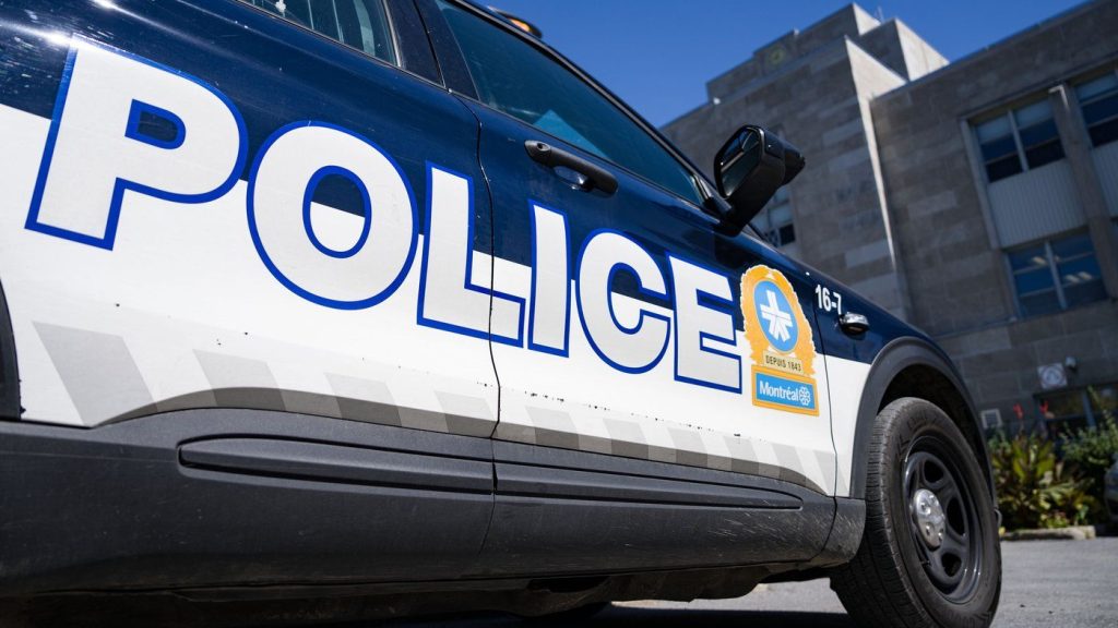 Montreal police investigate ‘suspicious’ death of woman in Anjou