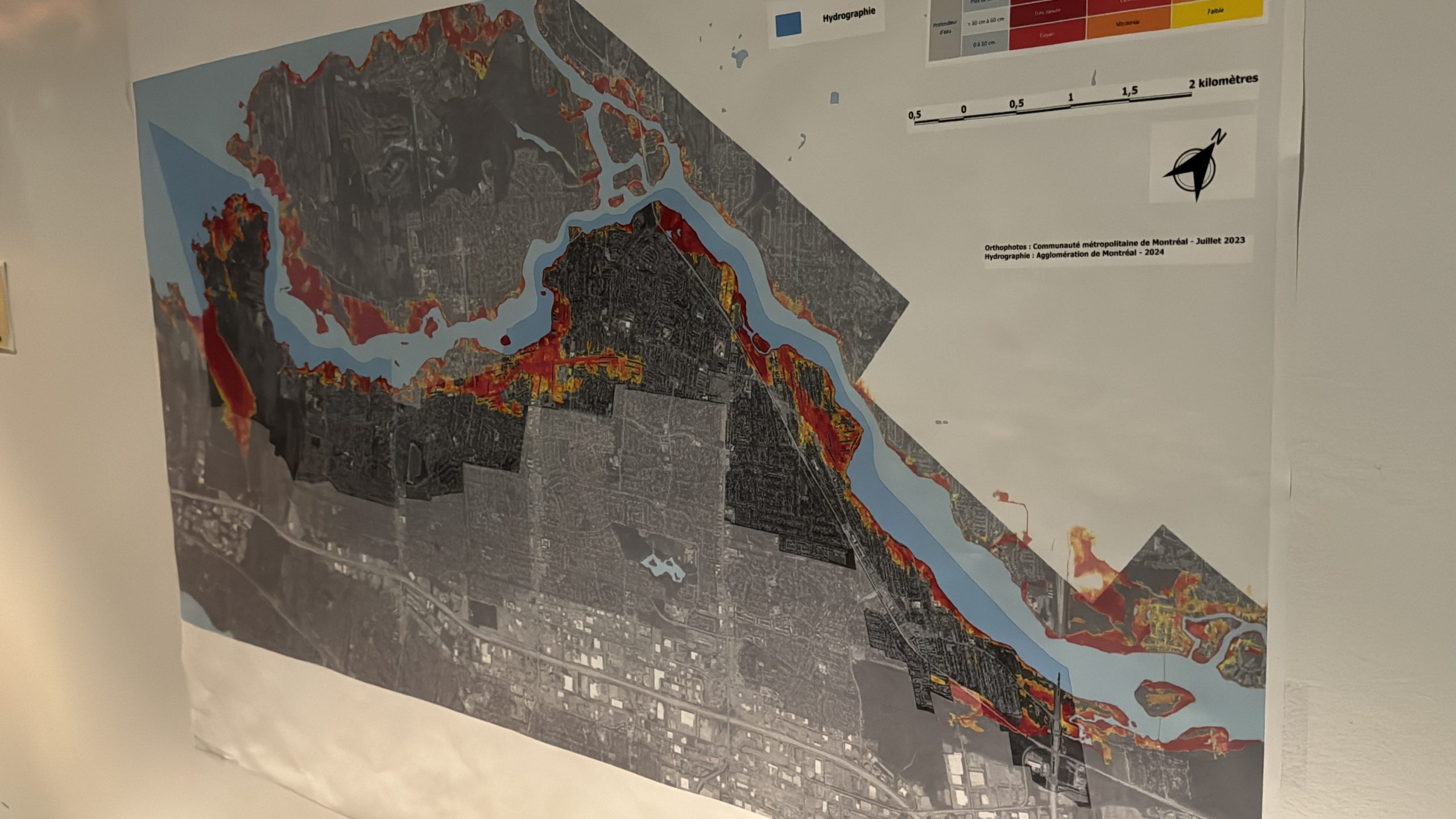 Real estate experts worry new flood zone could impact market