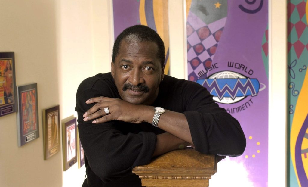 Male Breast Cancer Awareness with Mathew Knowles