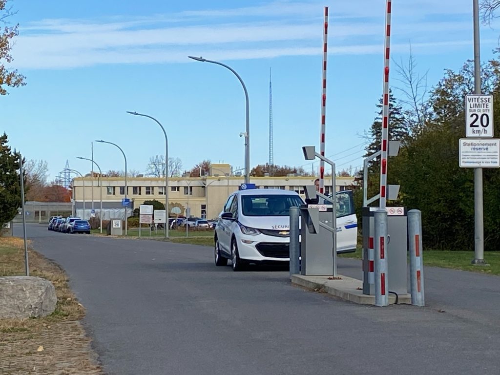 Centre de réadaptation pour les jeunes en difficulté d'adaptation de la Cité-des-Prairies