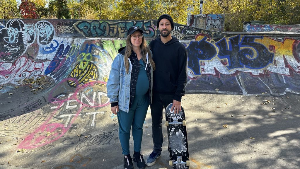 How Montreal skateboarders are fighting to save one of Canada’s largest DIY skateparks