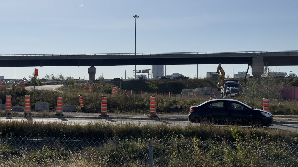 New Highway 440 West overpass to open soon in Laval: 'Travel safer for road users'