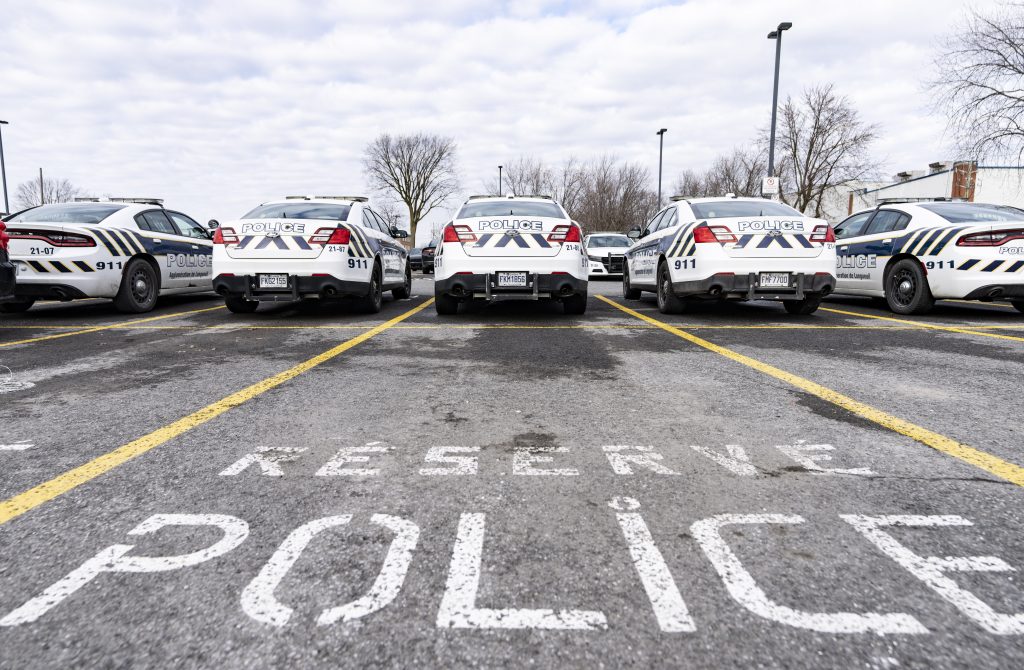 Longueuil woman charged after 10-year-old boy scalded with boiling water