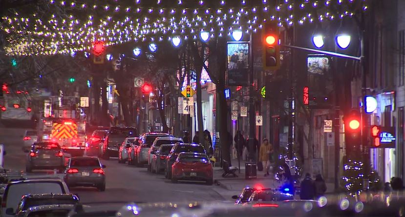 $5.5M for Montreal’s nightlife revitalization project