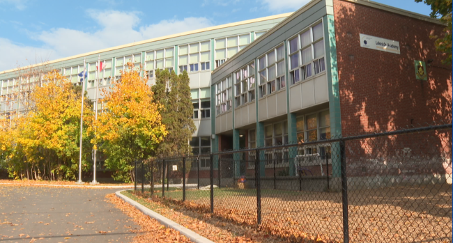 New Montreal pediatric clinic opens in Lachine high school