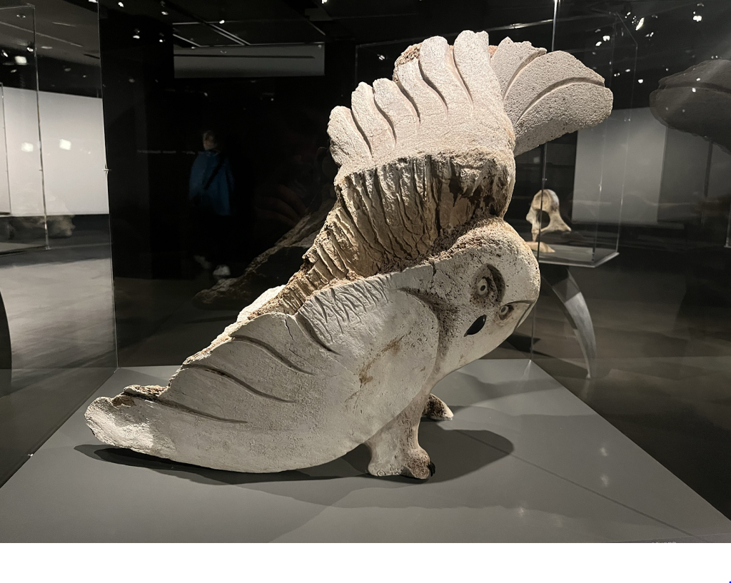 'Inuit Universe' exhibit at McCord Stewart Museum