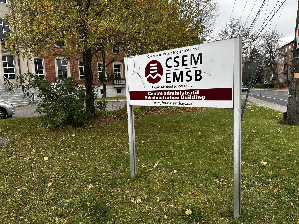 ESMB trying to retain staff amid teacher shortage in Quebec