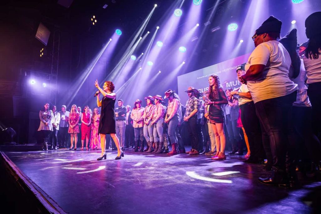 'A moment we’ll never forget': Third annual MUHC's Got Talent