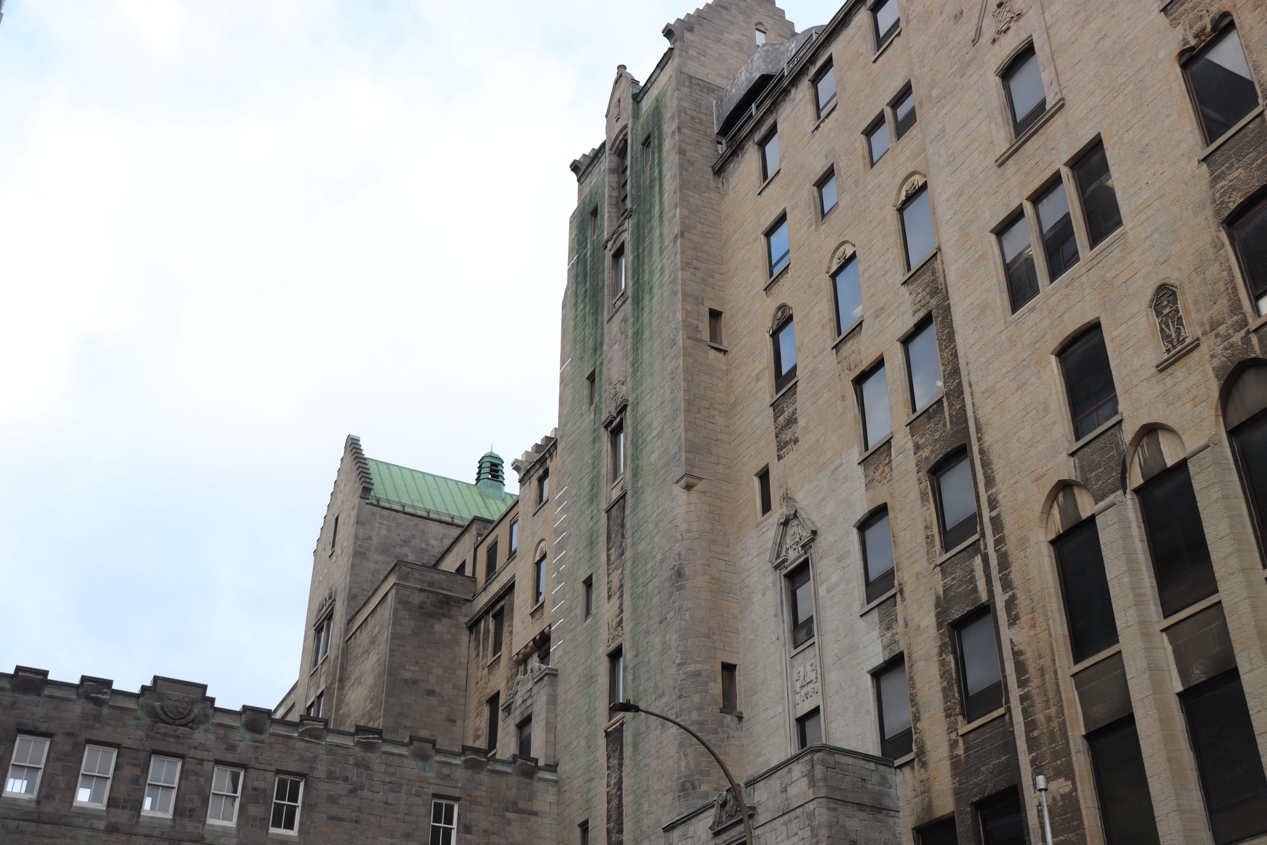 HDT Bio partners with McGill to target glioblastoma in Canada