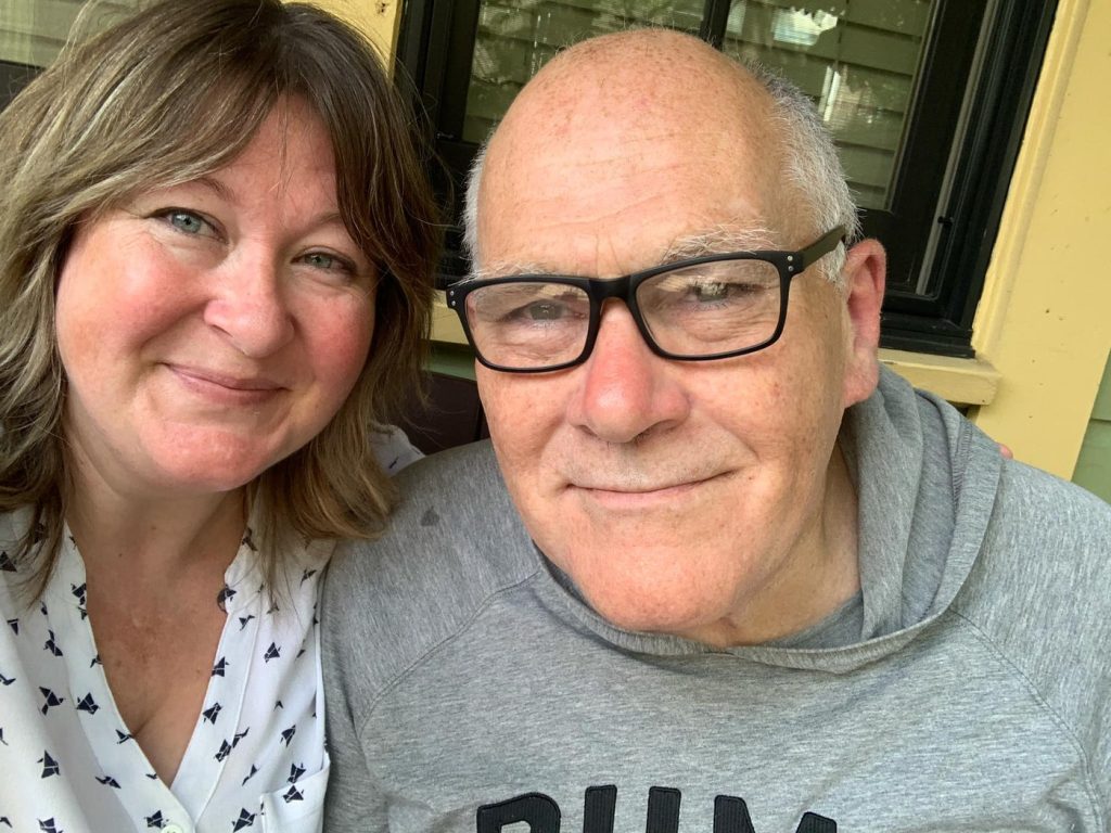 Quebec woman says her father's ashes are stuck in B.C due to Canada Post strike