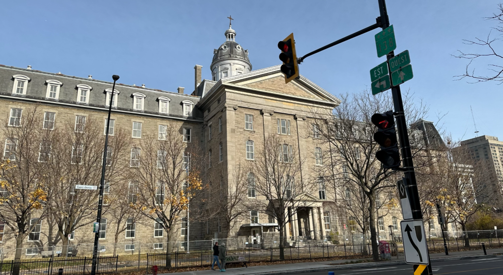 Quebec heritage site could be converted into 1,000 new housing units in Montreal