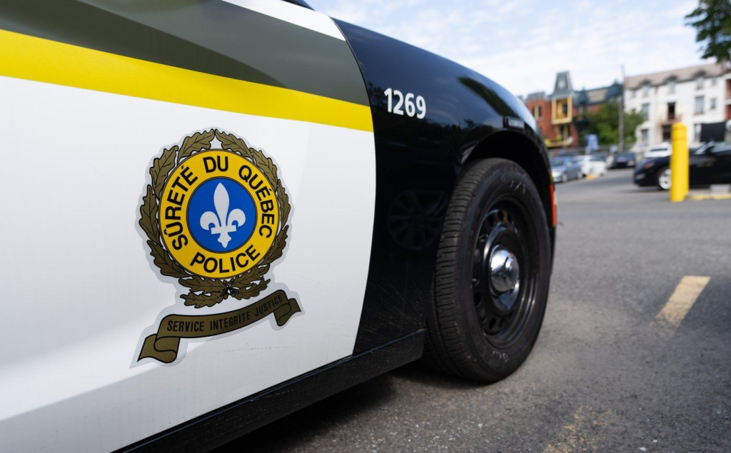 Quebec police no longer looking for second person after fatal house fire in Beauce