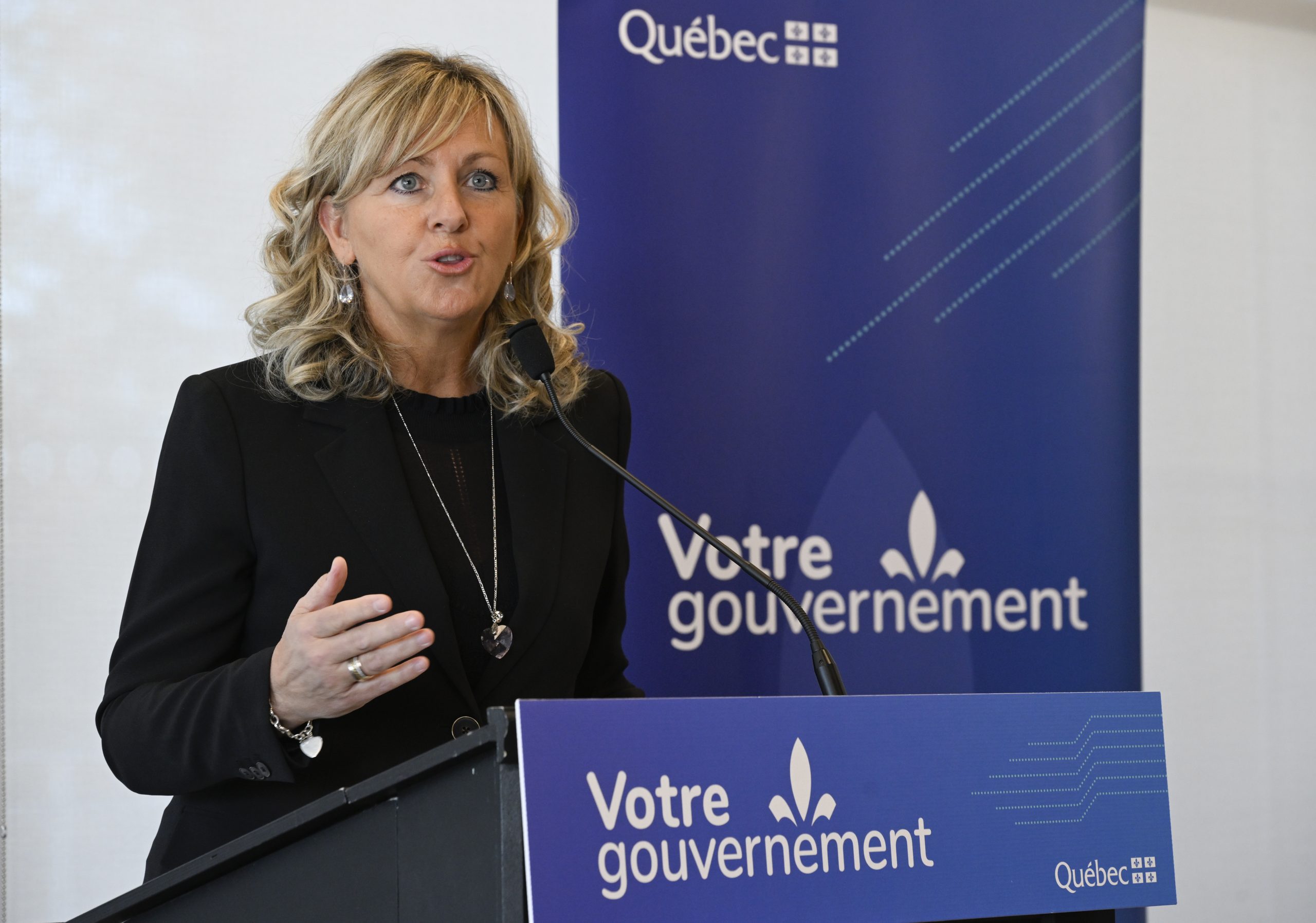 Quebec needs people to run for local office. The problem is they keep resigning.