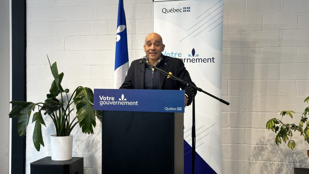 Quebec pledges $9M to help young technology companies expand internationally