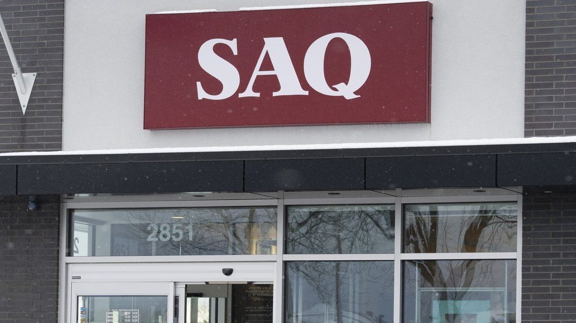 SAQ adapts to Quebecers' new drinking habits by testing micro-stores and delivery