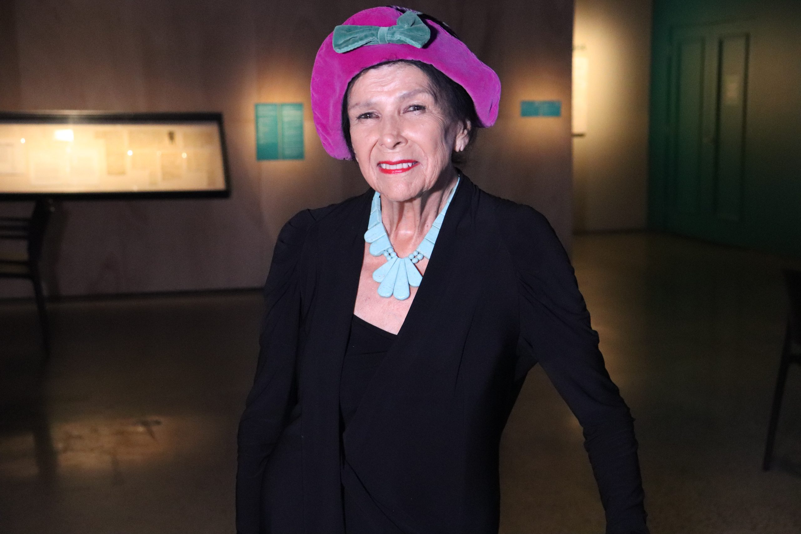 Montreal exhibit dedicated to renowned Indigenous director Alanis