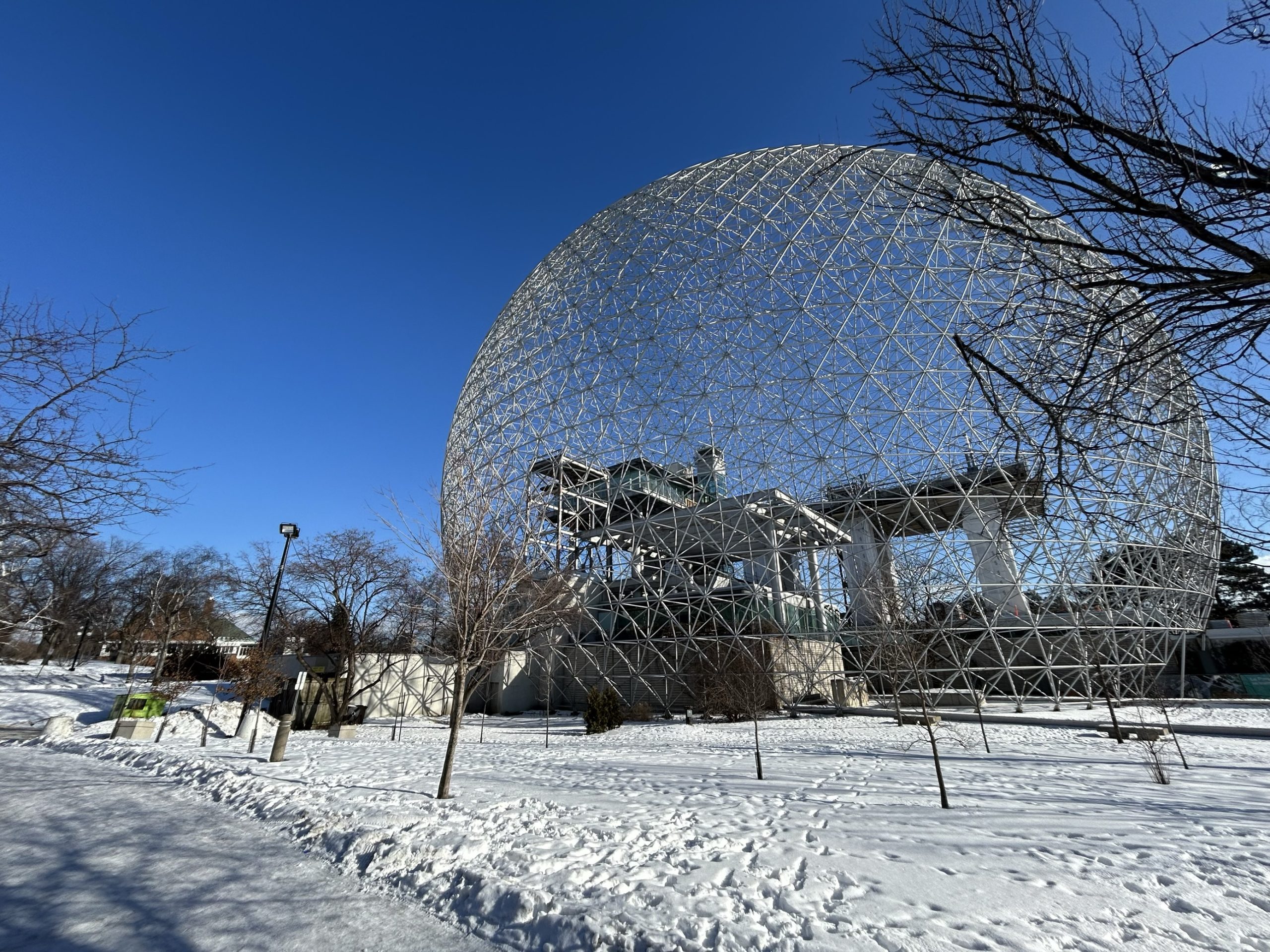 Polar vortex brings extreme cold to Montreal | CityNews Montreal