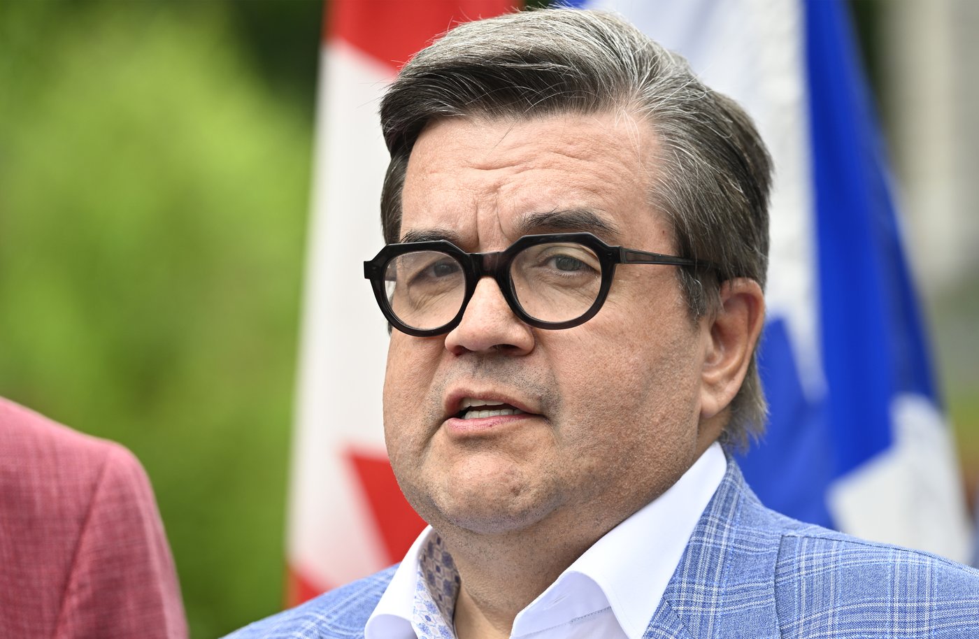 Denis Coderre's candidacy for Quebec Liberal Party leadership in limbo