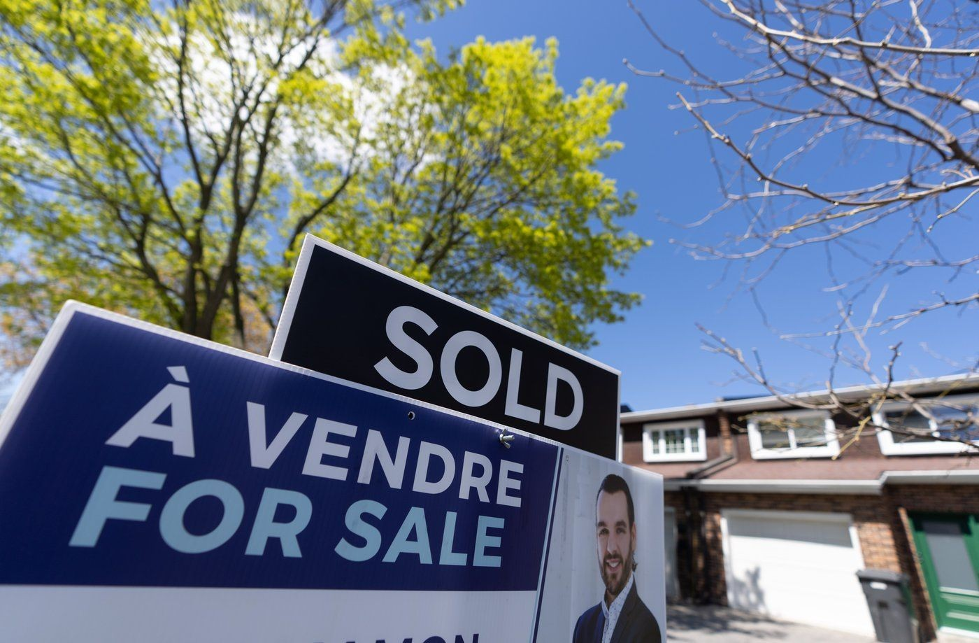 Montreal home sales jump 36 per cent in January as rate cuts entice buyers