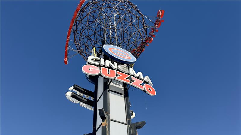 Guzzo cinema closures result in 300 workers being laid off