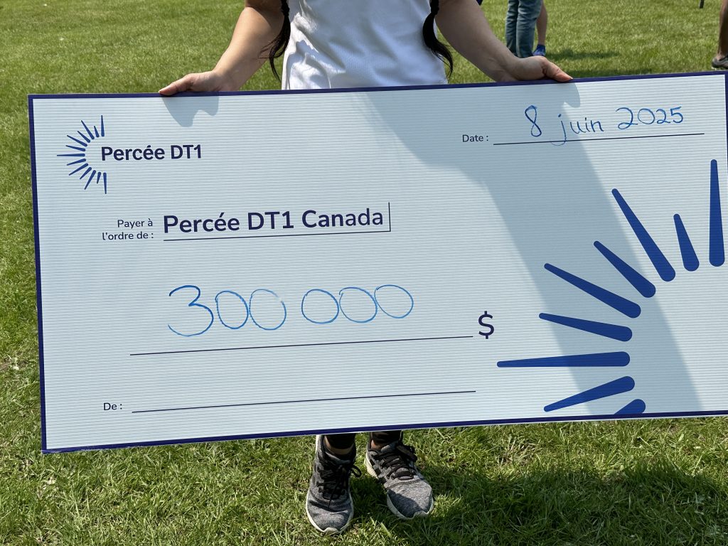 DR NILESH AMIN, NYAH AMIN, PALOMA DARVASI, CHLOE JARDIM, Breakthrough T1D, Fariha Naqvi-Mohamed, Diversity Expert, DiverseCity