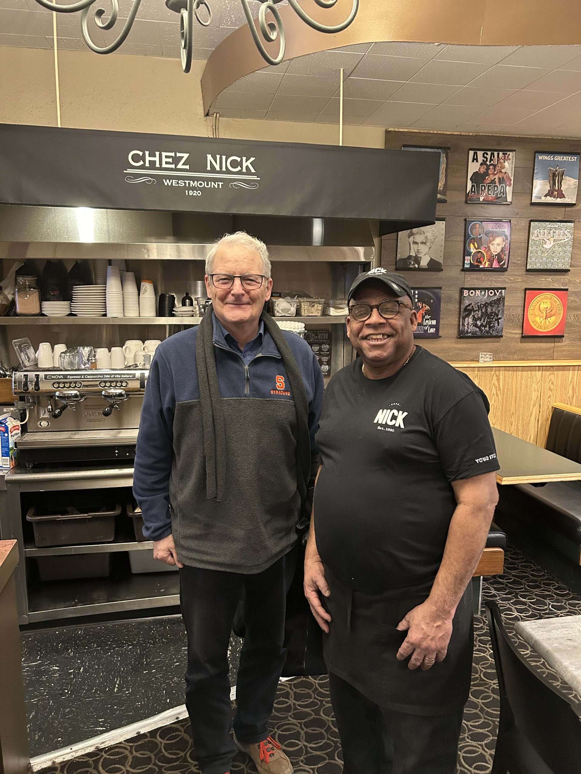 Montrealers remember Marc Garneau, celebrate his legacy