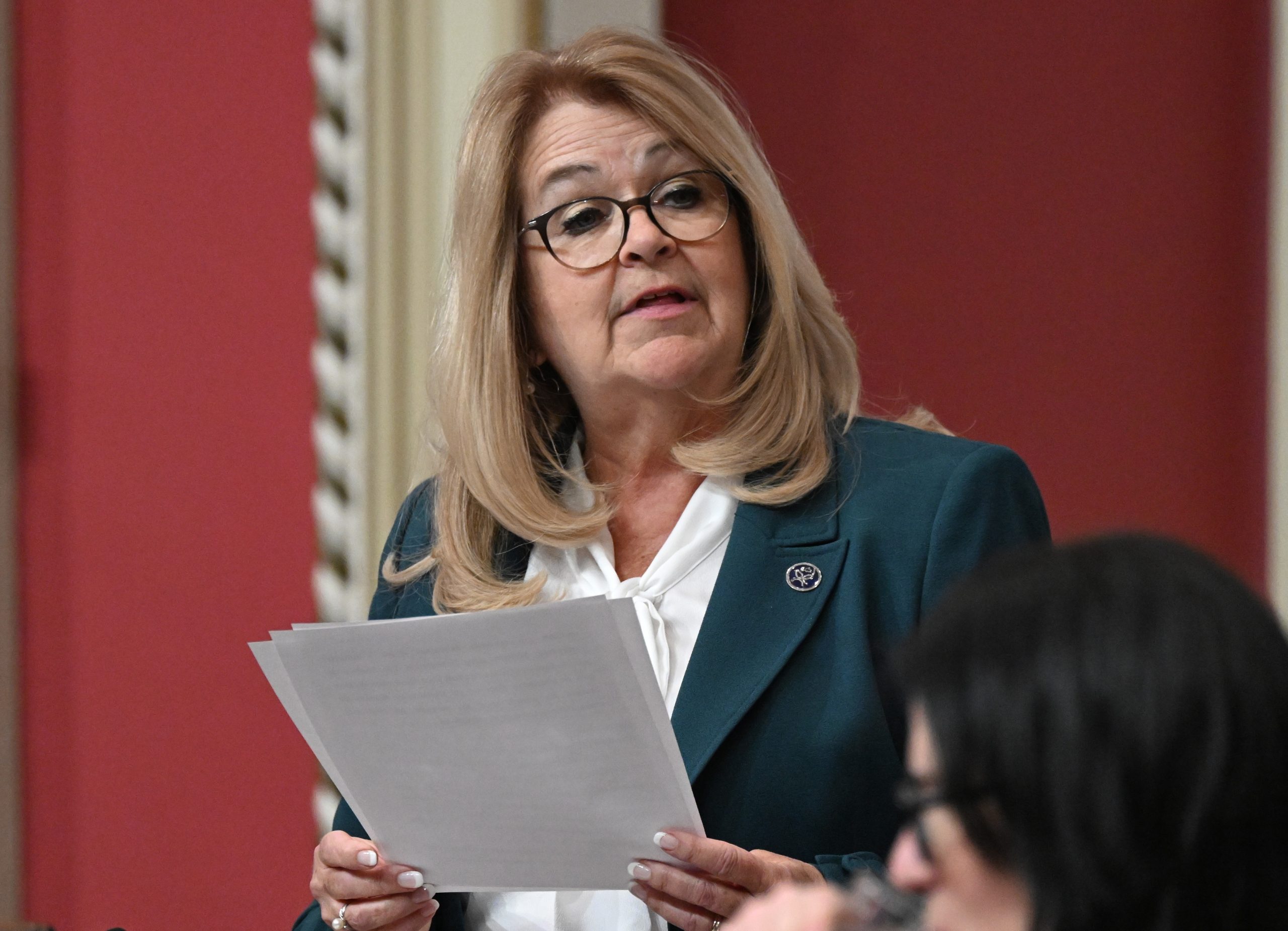 Quebec backtracks on its directive on access to childcare centres for immigrant children