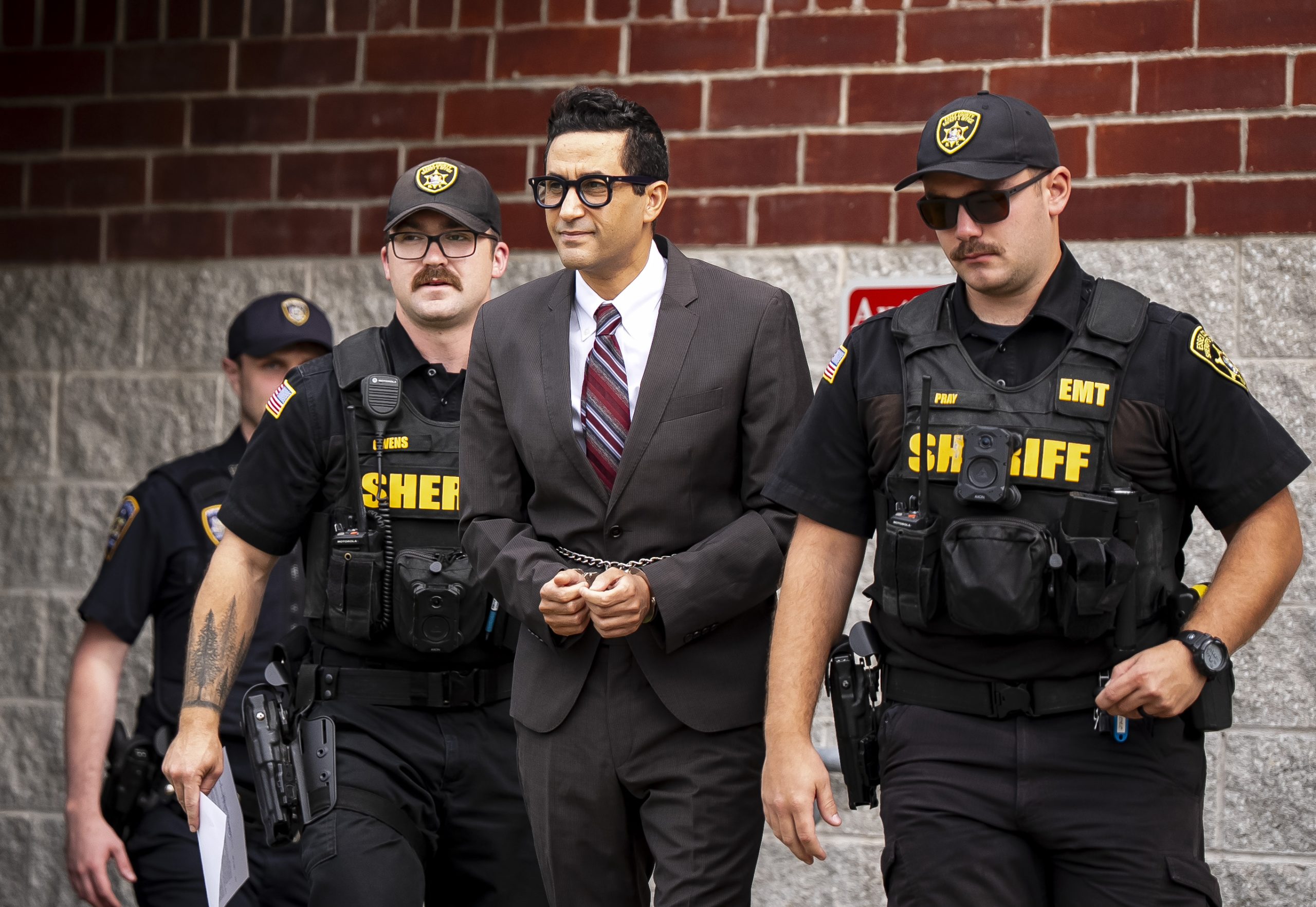 Montreal man accused of drowning 9-year-old daughter in New York to ...
