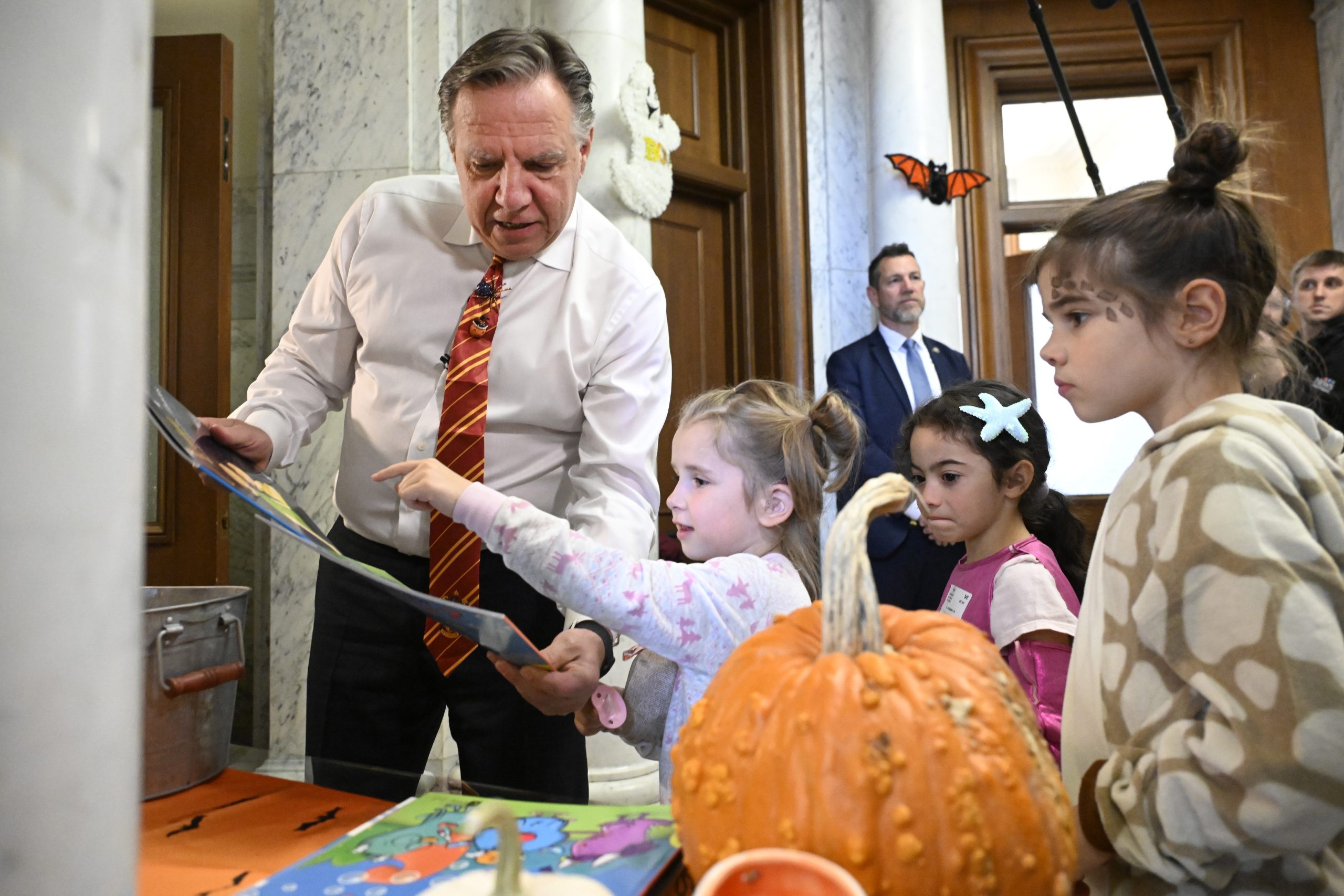 Australian experts warn: Quebec's education system is a model to avoid