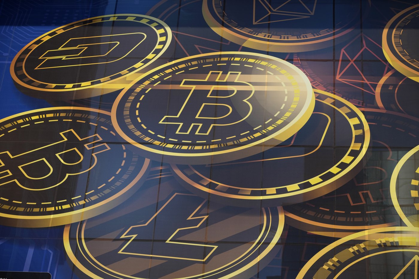 RCMP say $56-million cryptocurrency seizure in Montérégie region is biggest  in Canadian history